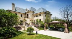 算上保姆够用即可