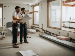 那么PU石材要怎样施工呢？接下来就由PChouse来为